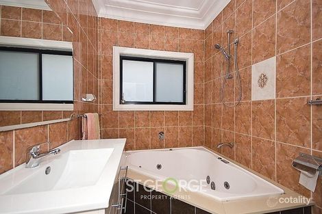 Property photo of 21 Martin Street Roselands NSW 2196