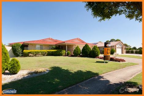 55 Ballymote St, Bracken Ridge, QLD 4017