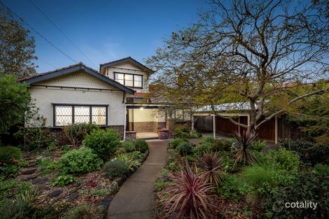 Property photo of 1 St Kilian Street Hampton VIC 3188