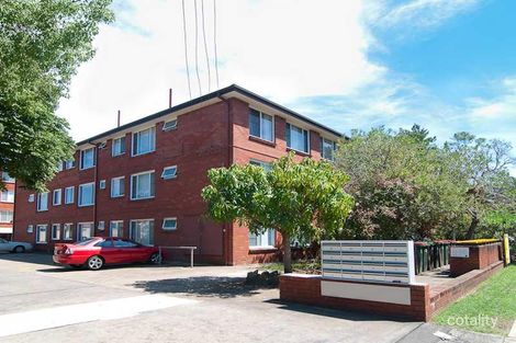 8/7a Bank St, Meadowbank, NSW 2114