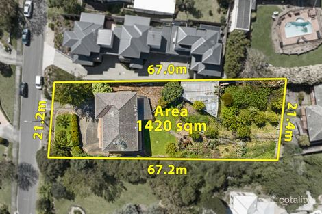 Property photo of 12 The Eyrie Lilydale VIC 3140