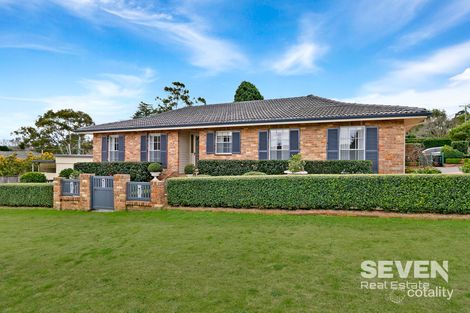 116 Cecil Ave, Castle Hill, NSW 2154