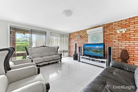 Property photo of 7 Serpentine Place Eagle Vale NSW 2558