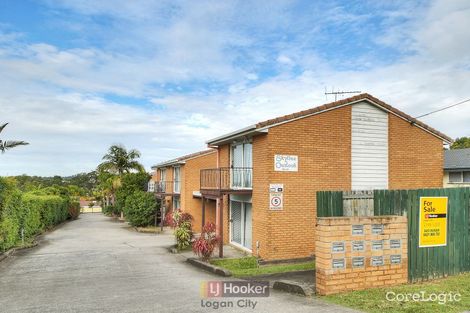 Property photo of 8/108 Smith Road Woodridge QLD 4114