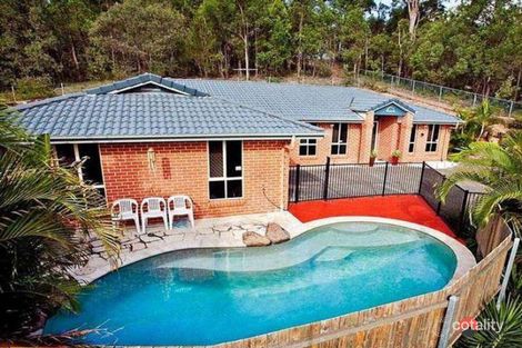 Property photo of 62 Waterford Place Bridgeman Downs QLD 4035