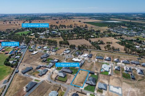 Property photo of 11 Harvard Drive Shepparton North VIC 3631