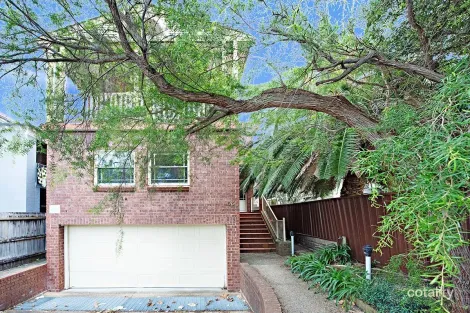 2/33-33a Houston Rd, Kensington, NSW 2033