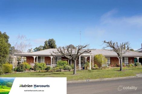 1 Hargreaves Ct, Casterton, VIC 3311