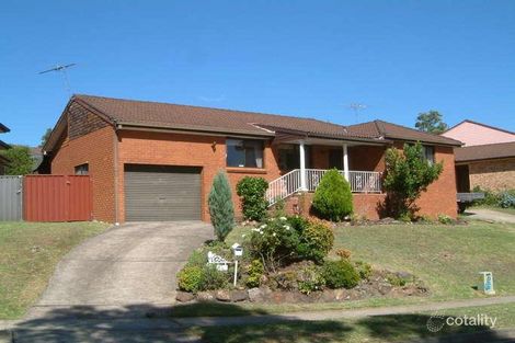 Property photo of 58 Bradman Road Menai NSW 2234