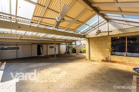 Property photo of 8 Escalus Street Coolbellup WA 6163