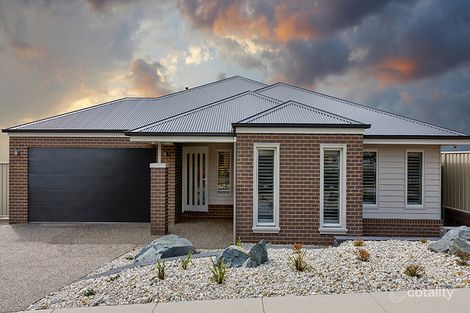 Property photo of 10 Karwin Drive Andergrove QLD 4740