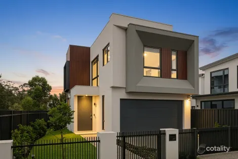 Property photo of 135 Fairway Drive Norwest NSW 2153