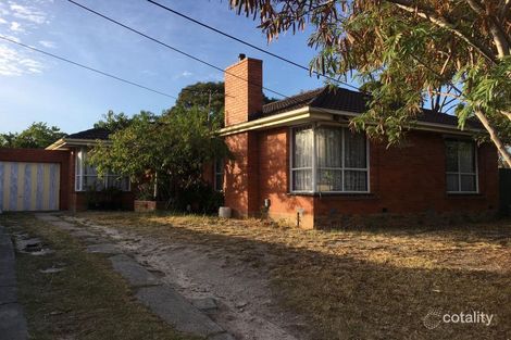 Property photo of 1 Egan Street Springvale VIC 3171