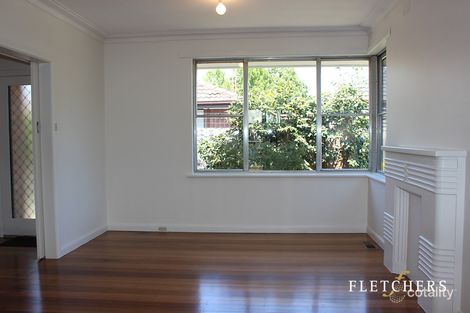 Property photo of 3/42 Talbot Avenue Balwyn VIC 3103