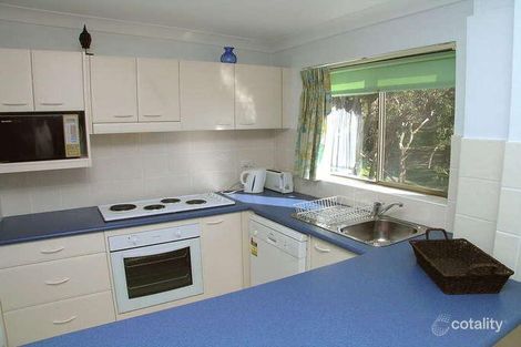 Property photo of 17/17 Mistral Close Nelson Bay NSW 2315