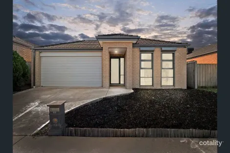 Property photo of 12 Triandra Drive Brookfield VIC 3338