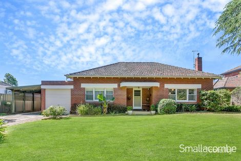 Property photo of 25 Fife Avenue Torrens Park SA 5062