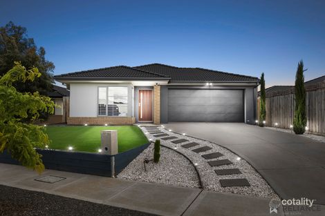 3 Linacre Cres, Melton South, VIC 3338