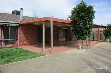 Property photo of 7 Kempton Court Seabrook VIC 3028