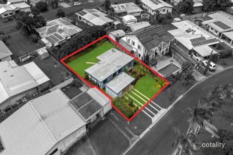 Property photo of 12 Dahlia Close Mooroobool QLD 4870