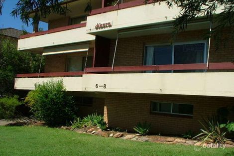 1/6 Cohen St, Fairlight, NSW 2094