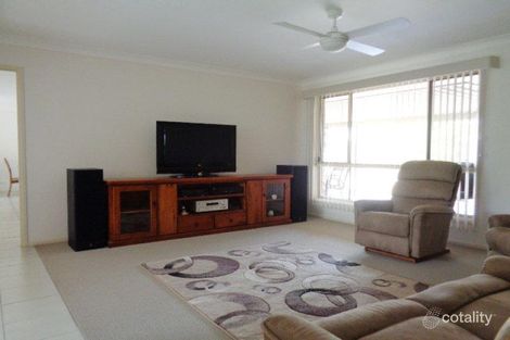 Property photo of 19 Pat Slattery Place Lowood QLD 4311