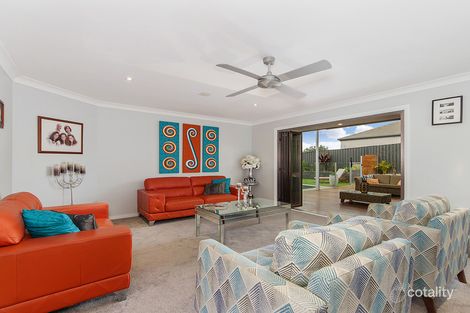 Property photo of 21 Duice Court Oxenford QLD 4210
