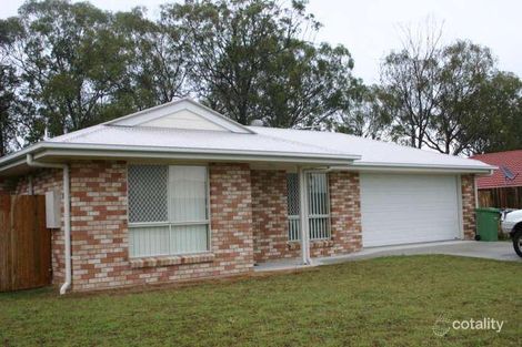 7 Broadway Ave, Marsden, QLD 4132