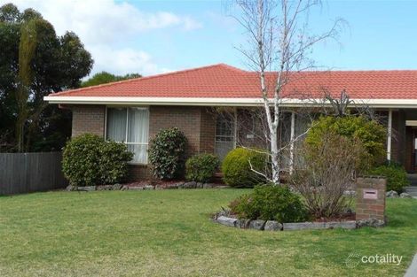 3 Blackwood Ave, Wy Yung, VIC 3875