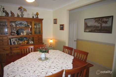 Property photo of 38 Tembler Place Dulong QLD 4560