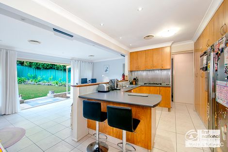 Property photo of 10 Orchard Avenue Winston Hills NSW 2153
