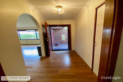 Property photo of 12 Currey Street Gowrie ACT 2904
