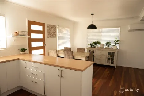 Property photo of 13 Wilson Street New Auckland QLD 4680