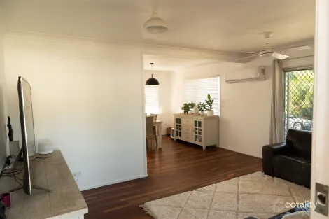 Property photo of 13 Wilson Street New Auckland QLD 4680