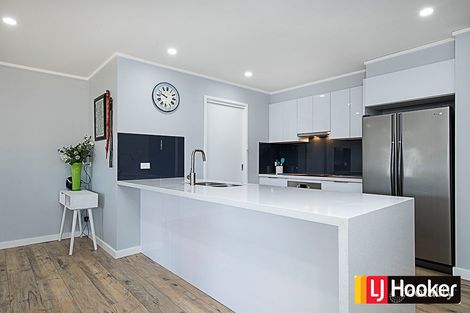 Property photo of 12 Cazaly Close Holt ACT 2615