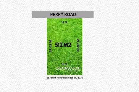 Property photo of 38 Perry Road Werribee VIC 3030