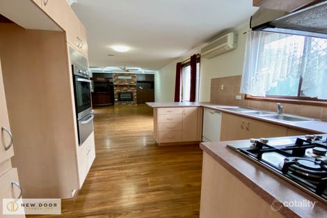 Property photo of 12 Currey Street Gowrie ACT 2904