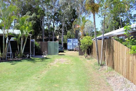 Property photo of 35 Desmond Drive Toogoom QLD 4655