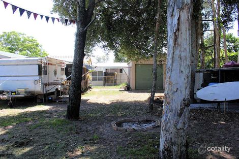 Property photo of 35 Desmond Drive Toogoom QLD 4655
