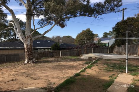 Property photo of 3 Worrall Street Holt ACT 2615