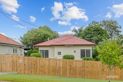 Property photo of 89 Vale Street Moorooka QLD 4105