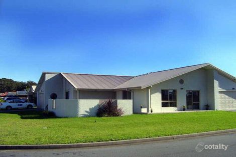 1 Rosier Pl, Old Bar, NSW 2430