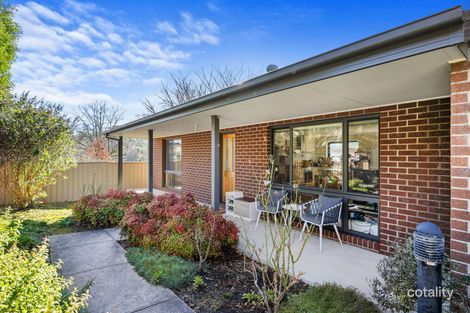 Property photo of 8/4 Sedgwick Street Marysville VIC 3779