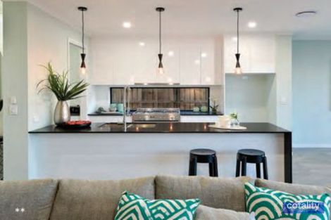 Property photo of 14 Turtle Place Karawatha QLD 4117