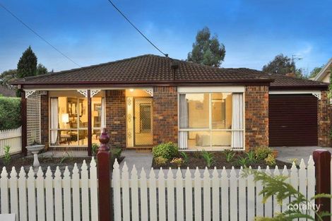 1/66 Green St, Ivanhoe, VIC 3079