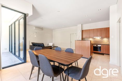 2/74 Cantonment St, Fremantle, WA 6160