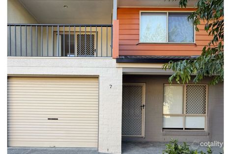 7/121 Palatine St, Calamvale, QLD 4116