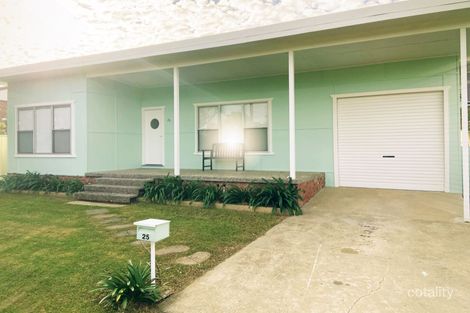 25 Orient Point Rd, Culburra Beach, NSW 2540