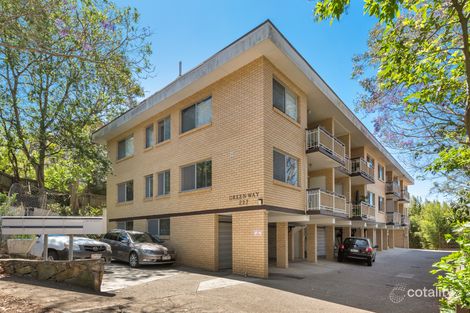 Property photo of 8/222 Carmody Road St Lucia QLD 4067
