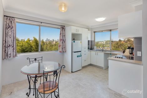 Property photo of 8/222 Carmody Road St Lucia QLD 4067